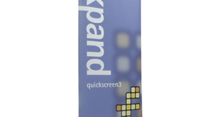 QuickScreen 3