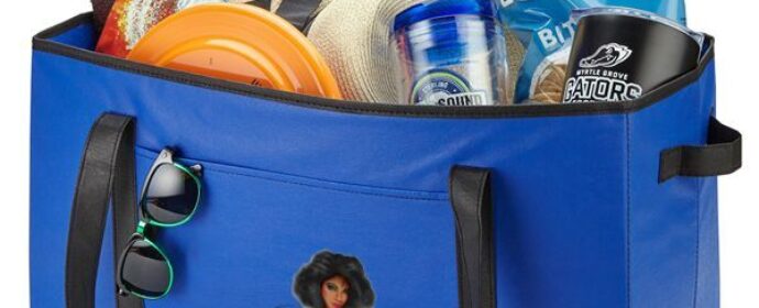 How Promotional Products Can Increase Your Brand’s Presence