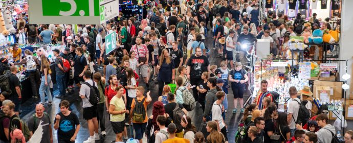 Three Benefits of Trade Shows  for Businesses