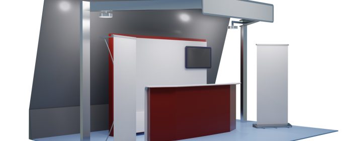 The Benefits of Modular Trade Show Displays